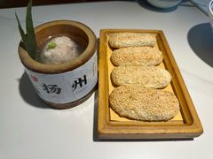 -打酱油·非遗淮扬菜(瘦西湖梅岭店)