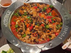-胖哥俩肉蟹煲(湖滨银泰in77店)