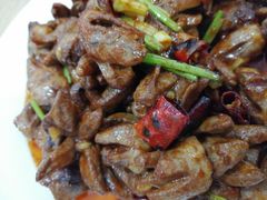 -九龙餐厅(大沽路店)