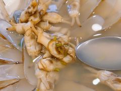 -山海经·海边人家 海鲜新青岛菜(扬州路店)