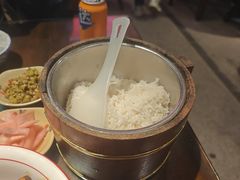 -富正毅三下锅·湘西韵味(天门山索道店)