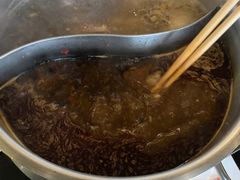 -潮汕美牛肉丸火锅店(天宁寺店)