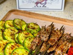 -白仁仔· 活烤海鲜 宵夜(豫园店)