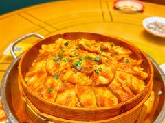 -柴火农家·江西赣南菜(土华店)