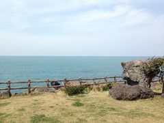-龙头岩(Dragon Head Rock)
