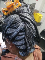 -风向标WIND VANE SALON