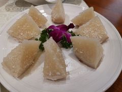 -糟粕醋·椰苑海南菜餐厅(亚龙湾天域酒店)