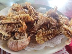 -南沙十九涌渔人码头-南门