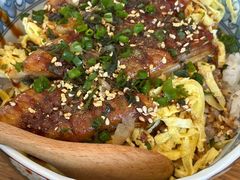 -酒井酱子·深夜食堂(东城汇店)