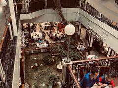 -广州酒家(文昌总店)