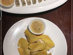 -潮舍(环球金融中心店)