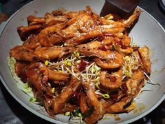 -虾念·128香辣虾.武汉烧烤(龙华总店)