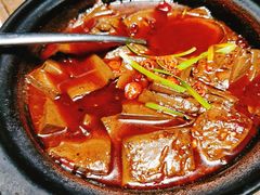 -辛香汇(飞洲店)