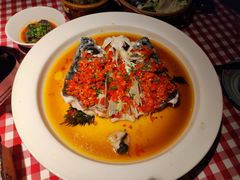 -老湘村·湖南土菜(天河维多利店)