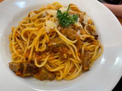 -萨莉亚意式餐厅(深圳北站店)