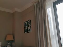 -上海安亭别墅花园酒店