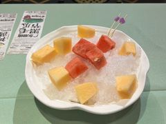 -肥福排档(星光店)