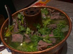 -廖川菜(八佰伴店)