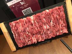 -快乐小羊火锅(河西王府井店)