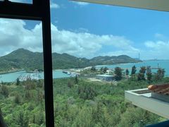 -惠州金海湾嘉华度假酒店