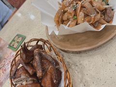 -点都德(龙之梦店)