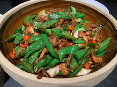 -鸽子侯·家宴·平价海鲜(市图书馆店)