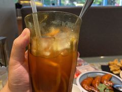 -大头力茶餐厅(花都融创茂店)
