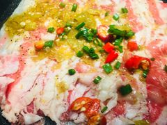 -猫爪爪原切自助烤肉(观音桥阳光世纪店)