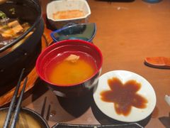 -千代武日本料理(哈西店)