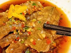 -厝包四点金·潮宴(太古仓店)