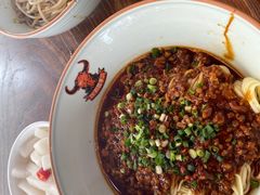 -刘聋子粉馆(张家界总店)