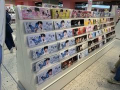 -微店Park(上海静安大悦城店)