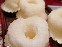 金榜题名白糖糕-味福记·本地特色菜(八一万达广场店)