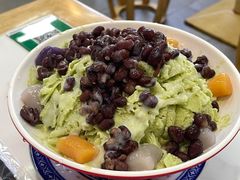 -江记甜品(罗湖店)