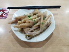 -百家鸡味馆(清泰店)