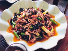 -陈三炖鸡馆(金众小区店)