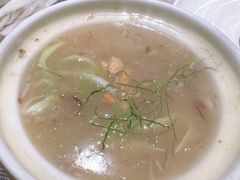 顺德鱼茸羹-巡味顺德菜(龙华壹方城店)