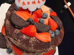 -田园北魏家宴·大同菜(御东店)