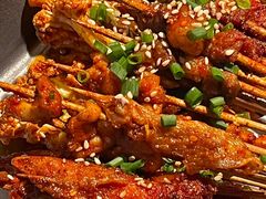 -全牛匠·乐山跷脚牛肉(西单华威约饭街店)
