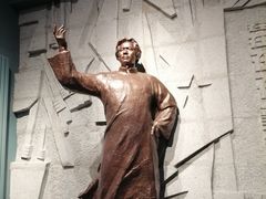 -全国青少年井冈山革命传统教育基地