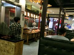 -老胶东家常菜馆(市场一路店)