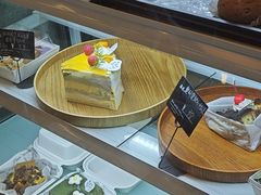 -Max Bakery 阿唛手作