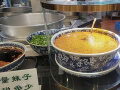 -安泊尔牛肉面(北滨河路店)