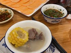 -洪大厨鸡煲(福田店)