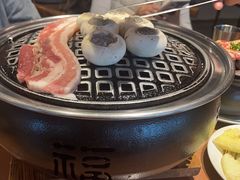 -陇璟烧肉酒场(友谊阳光城店)
