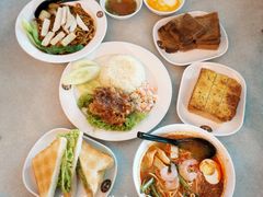 -Old Town White Coffee(gateway@klia2)