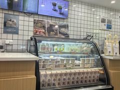 -宝珠奶酪(闵行仲盛店)