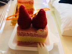 -美心西饼mx cakes(新光城市广场店)