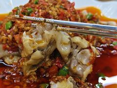 -慕儿姜鸭面江湖菜(七星岗二十年店)