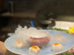 -新草堂锅物料理(泉城路店)